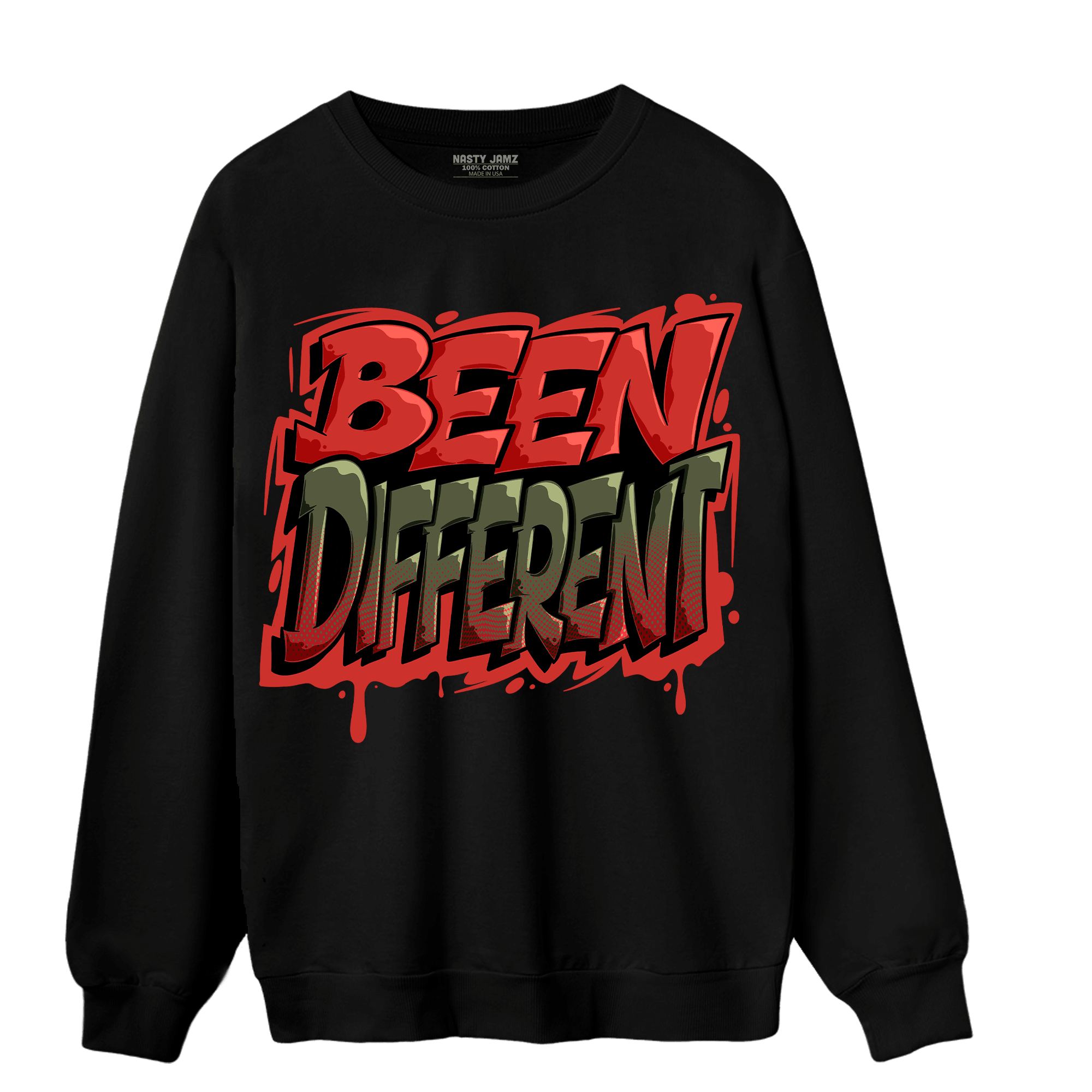 Dunk Low Mystic Red Sweatshirt Match Become Different - NastyJamz