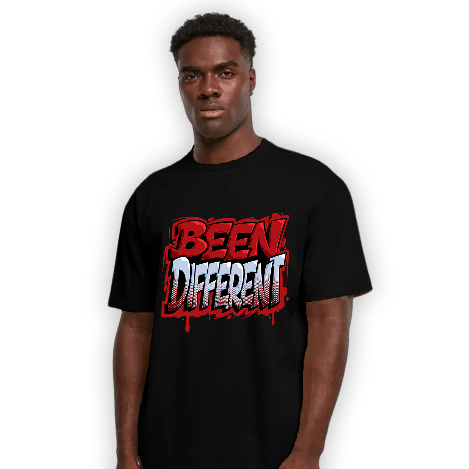 Cherry 11s T Shirt Match Become Different - NastyJamz