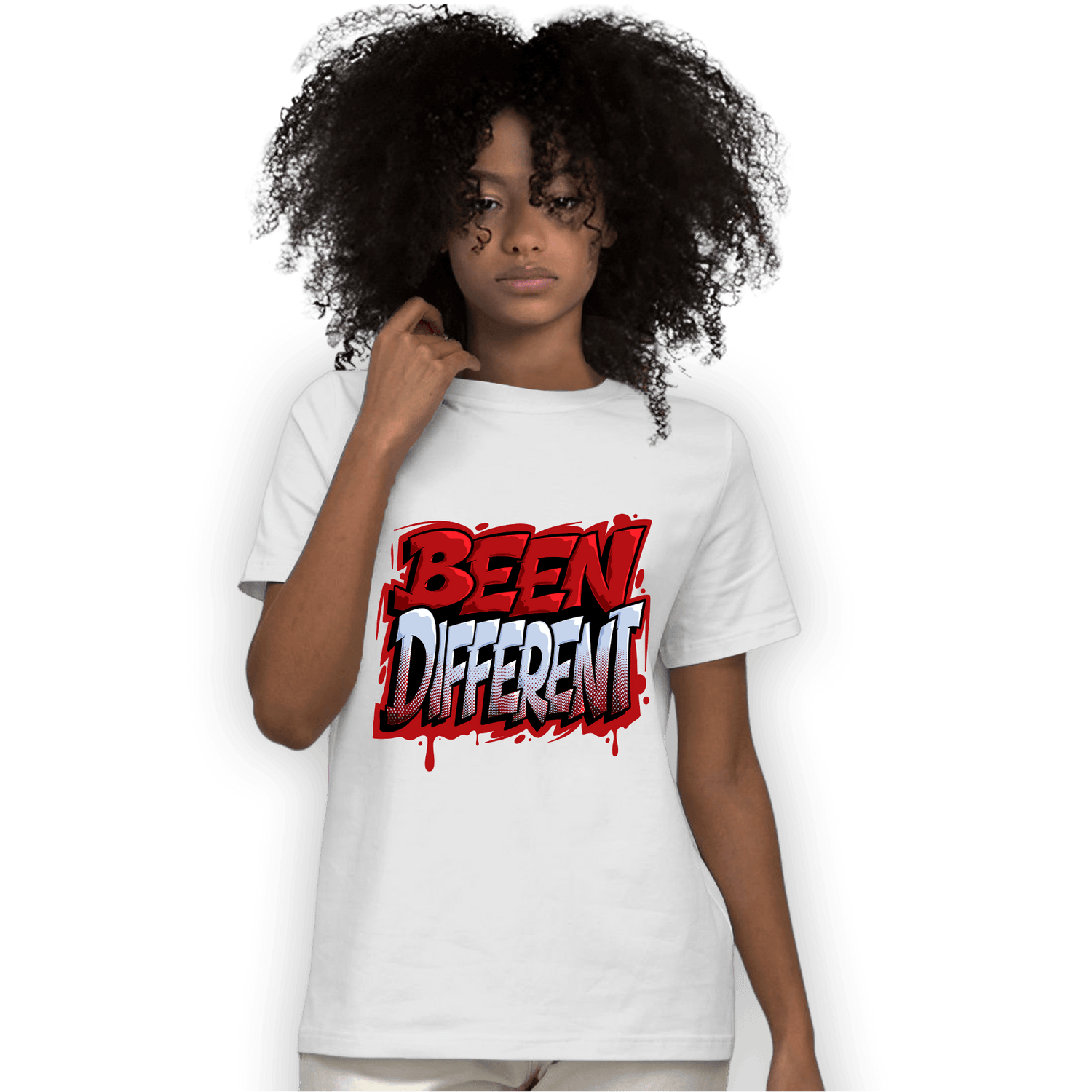 Cherry 11s T Shirt Match Become Different - NastyJamz