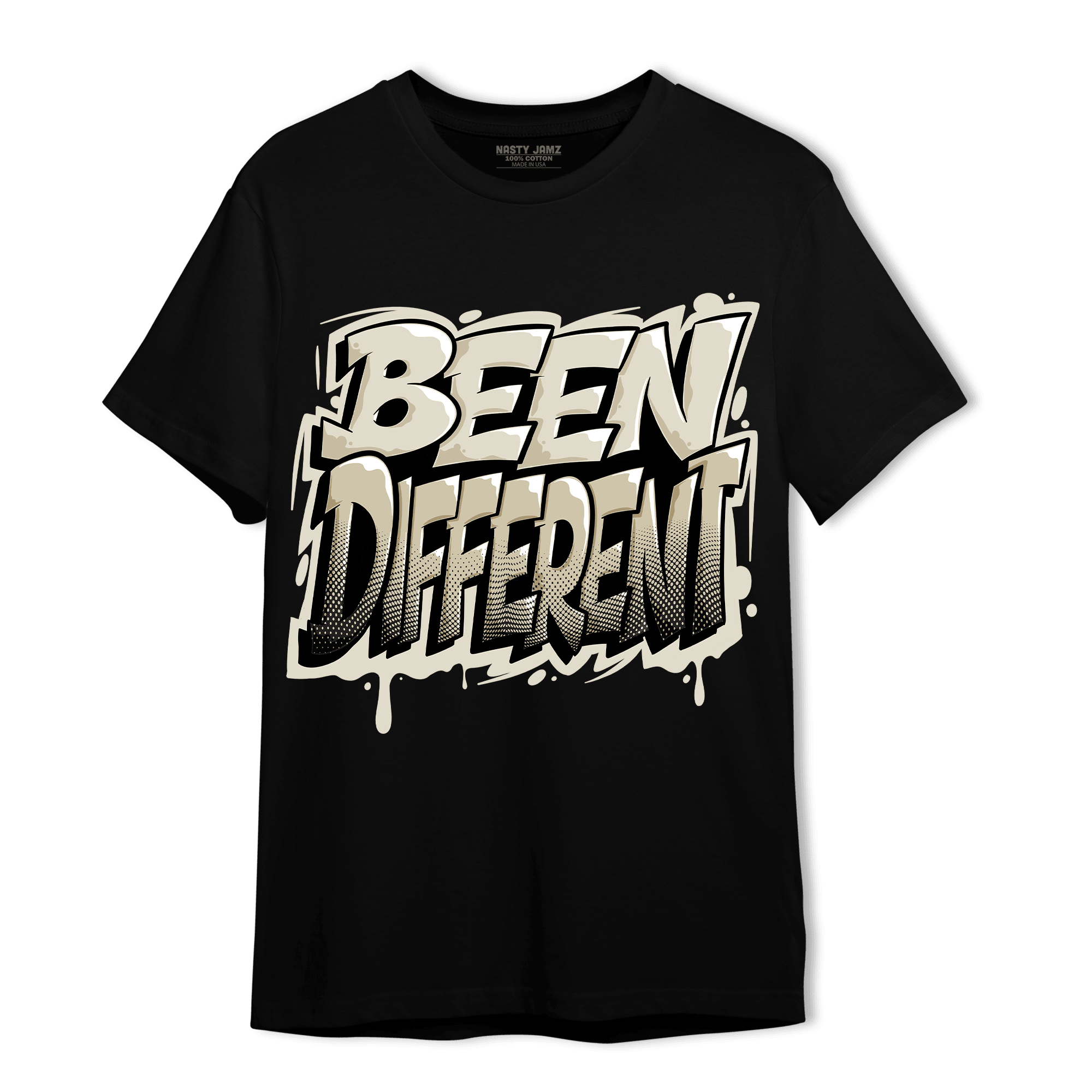 Gratitude 11s T Shirt Match Become Different - NastyJamz