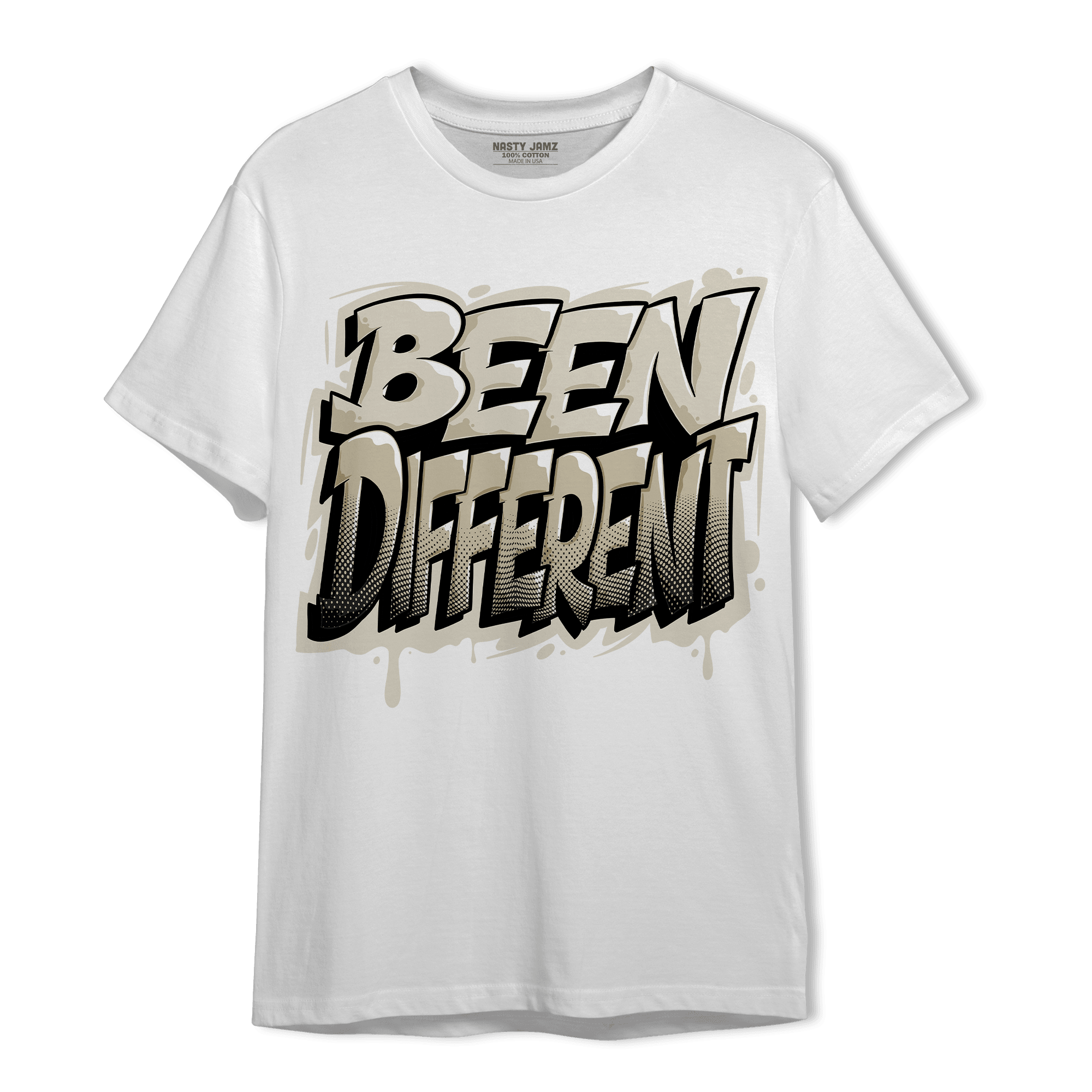 Gratitude 11s T Shirt Match Become Different - NastyJamz