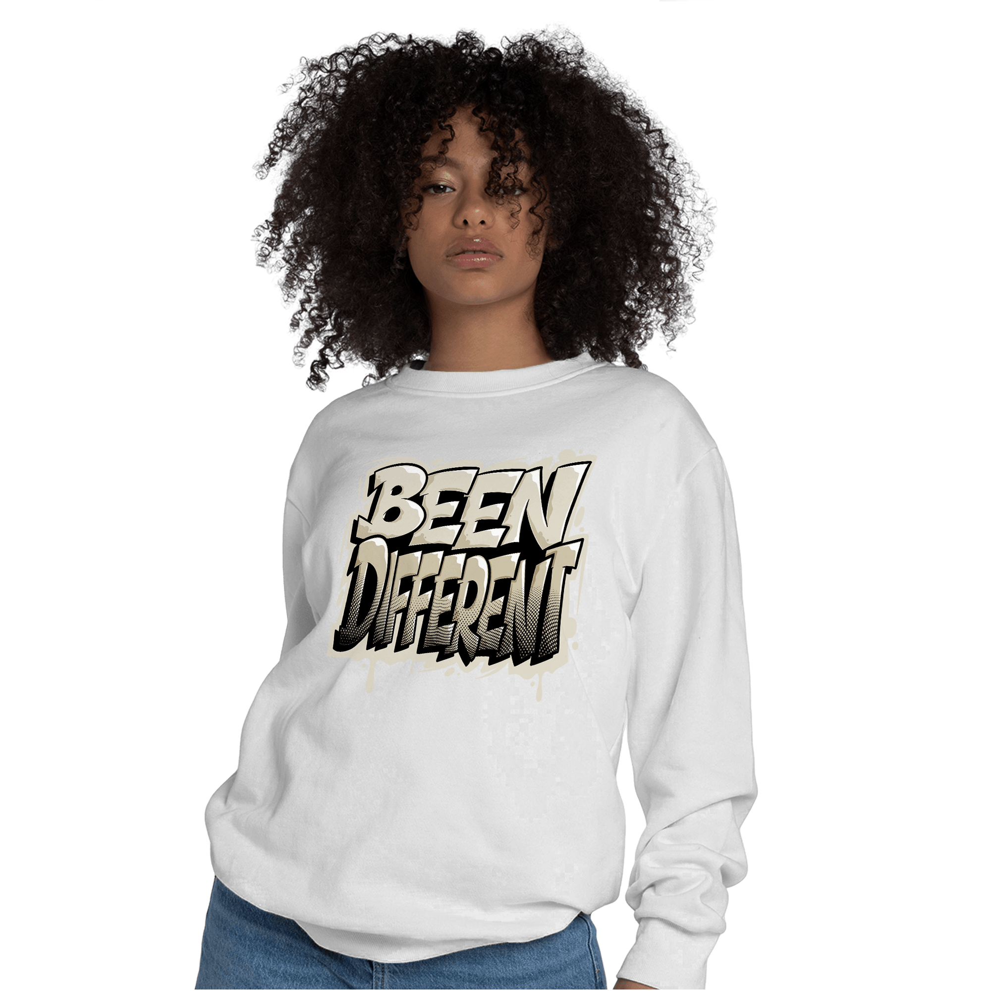 Gratitude 11s Sweatshirt Match Become Different - NastyJamz