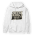 Gratitude 11s Hoodie Match Become Different - NastyJamz