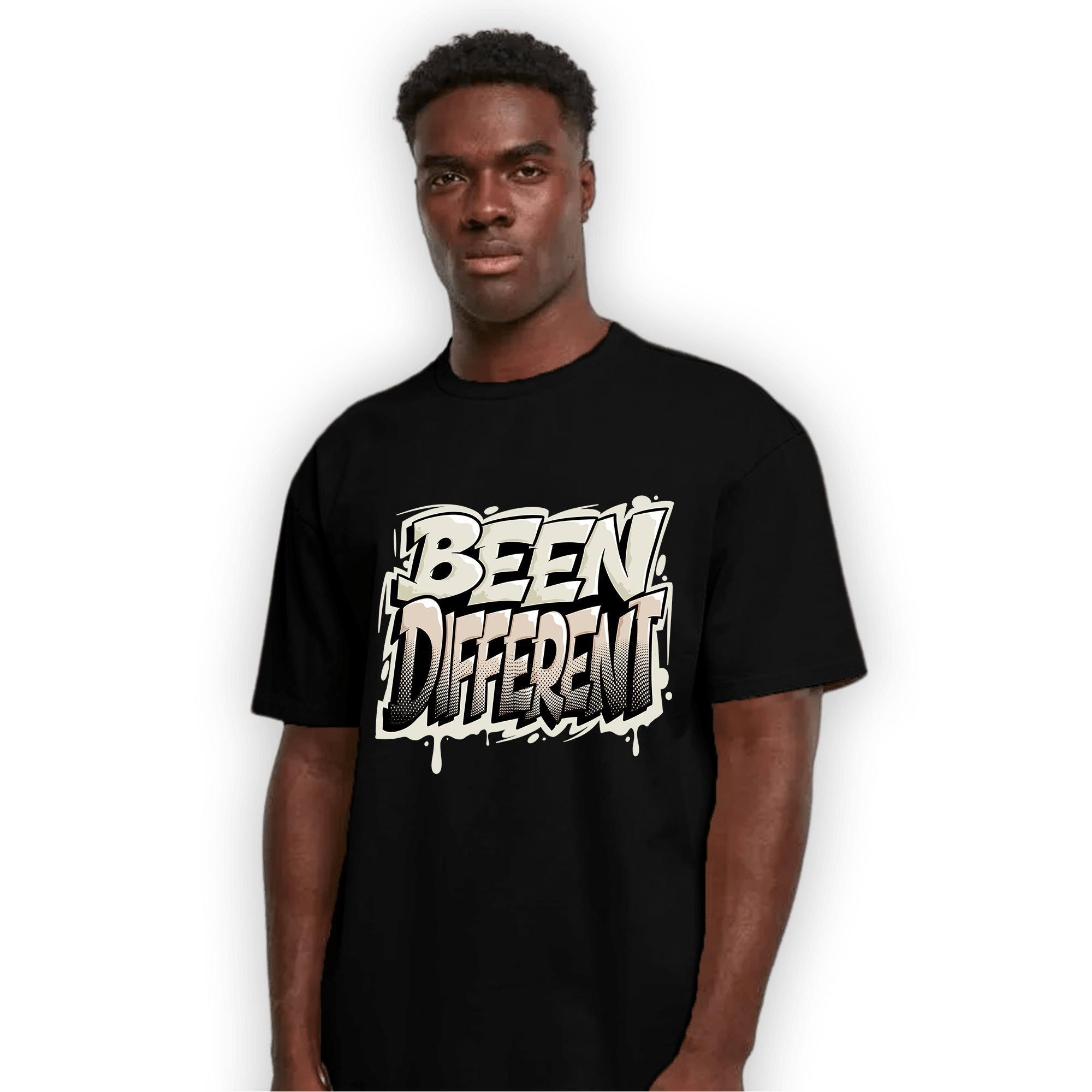 Neapolitan 11s T Shirt Match Become Different - NastyJamz