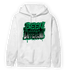 Celtic Lucky Green 1s Hoodie Match Become Different - NastyJamz