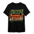 High OG Celadon 1s T Shirt Match Become Different - NastyJamz
