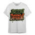 High OG Celadon 1s T Shirt Match Become Different - NastyJamz