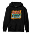 Mid GS Six Championships 1s Hoodie Match Become Different - NastyJamz