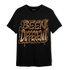 Palomino 3s T Shirt Match Become Different - NastyJamz