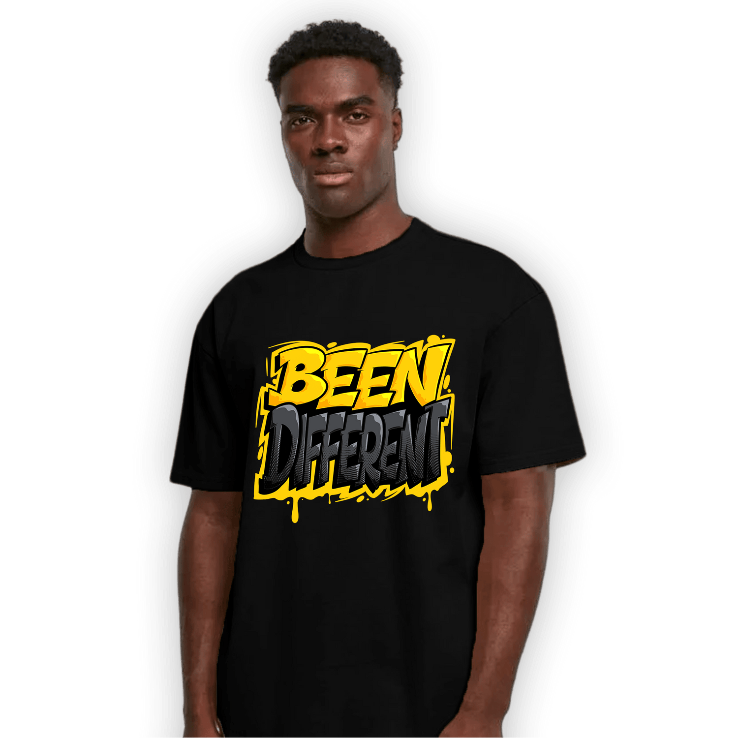 Thunder 4s T Shirt Match Become Different - NastyJamz
