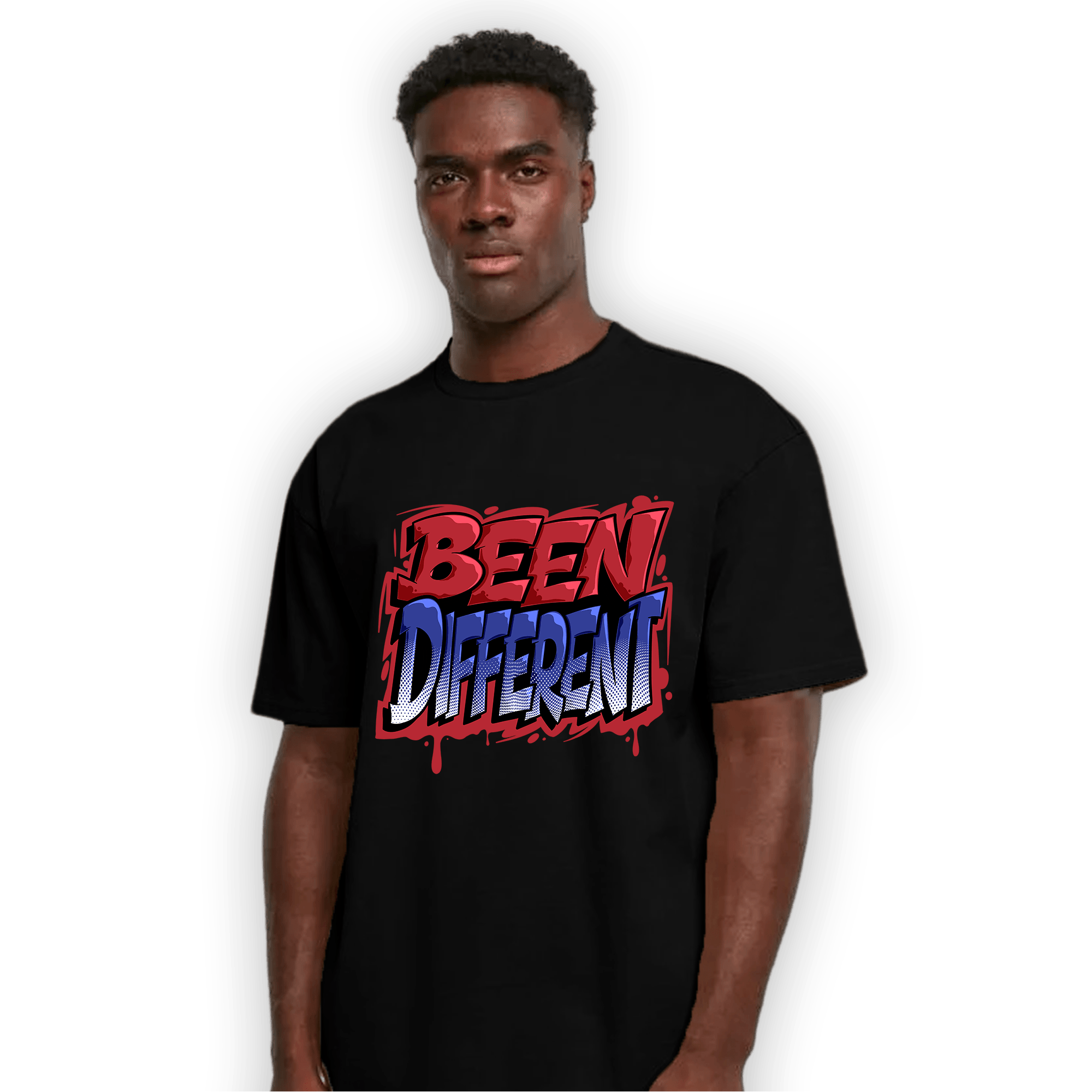Playoffs 8s T Shirt Match Become Different - NastyJamz