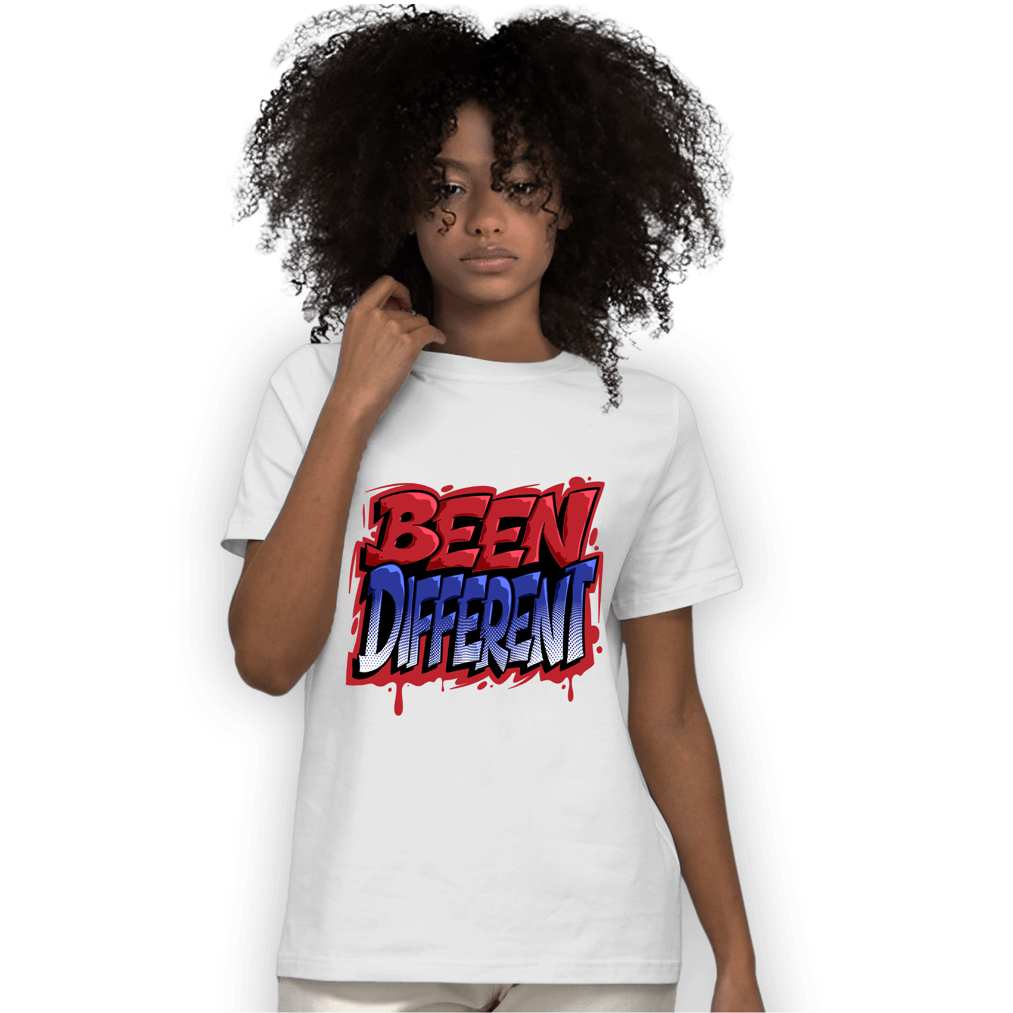 Playoffs 8s T Shirt Match Become Different - NastyJamz