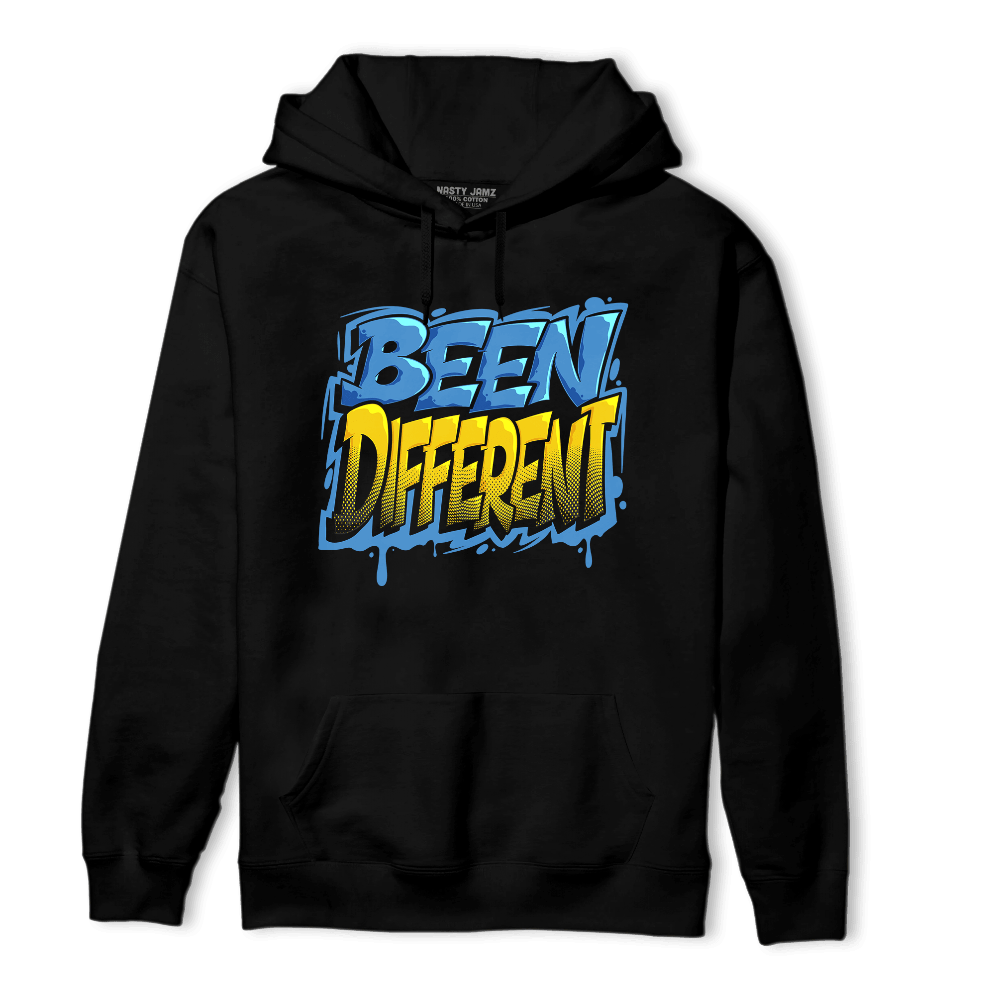 SB Dunk Bubbles Hoodie Match Become Different - NastyJamz