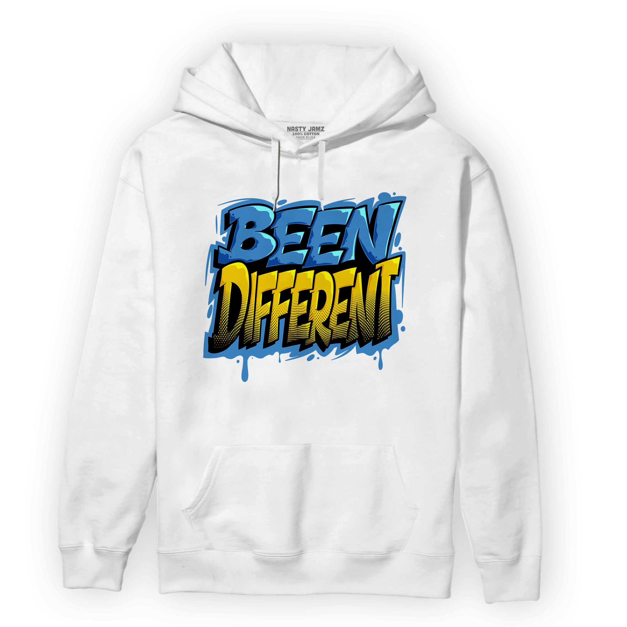 SB Dunk Bubbles Hoodie Match Become Different - NastyJamz