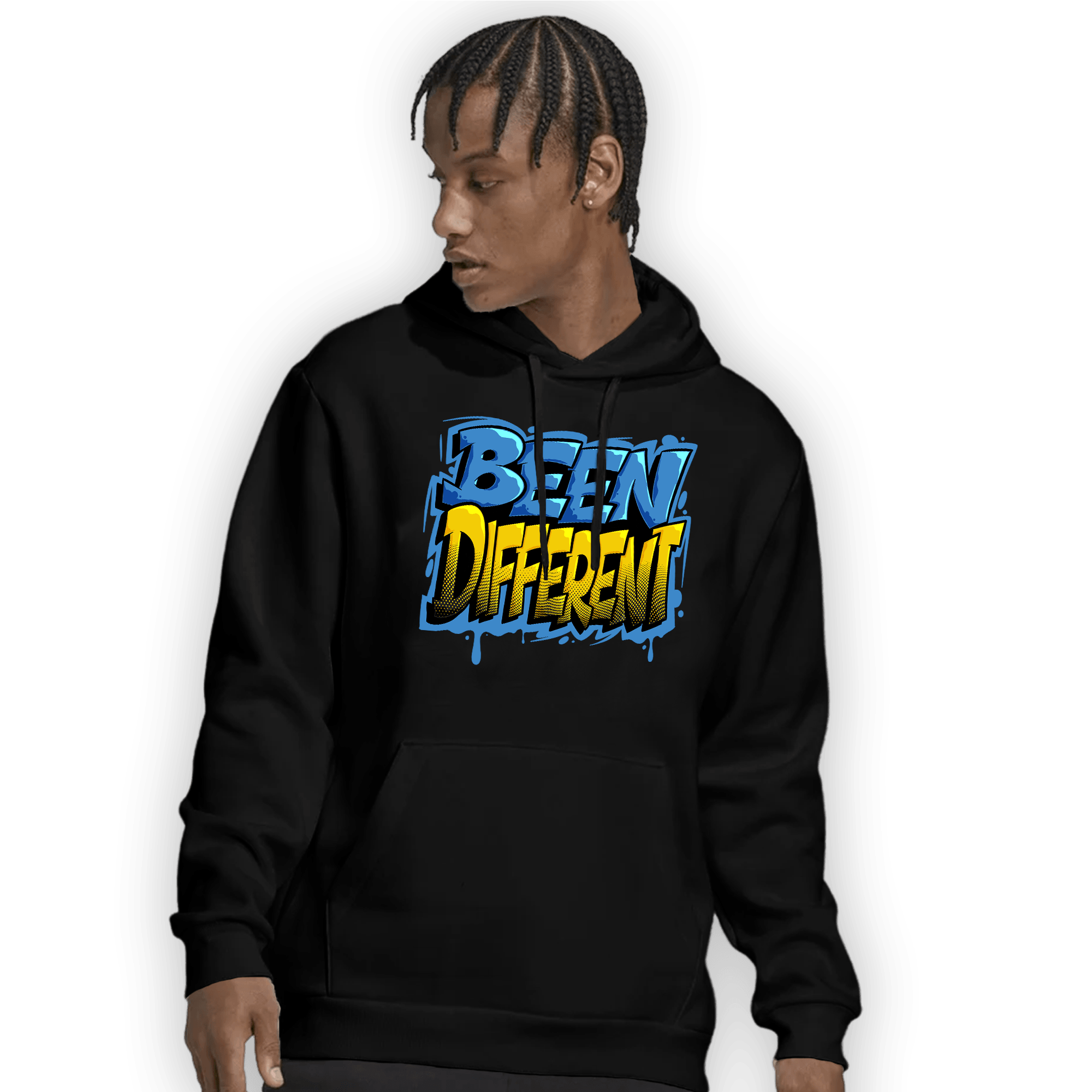 SB Dunk Bubbles Hoodie Match Become Different - NastyJamz
