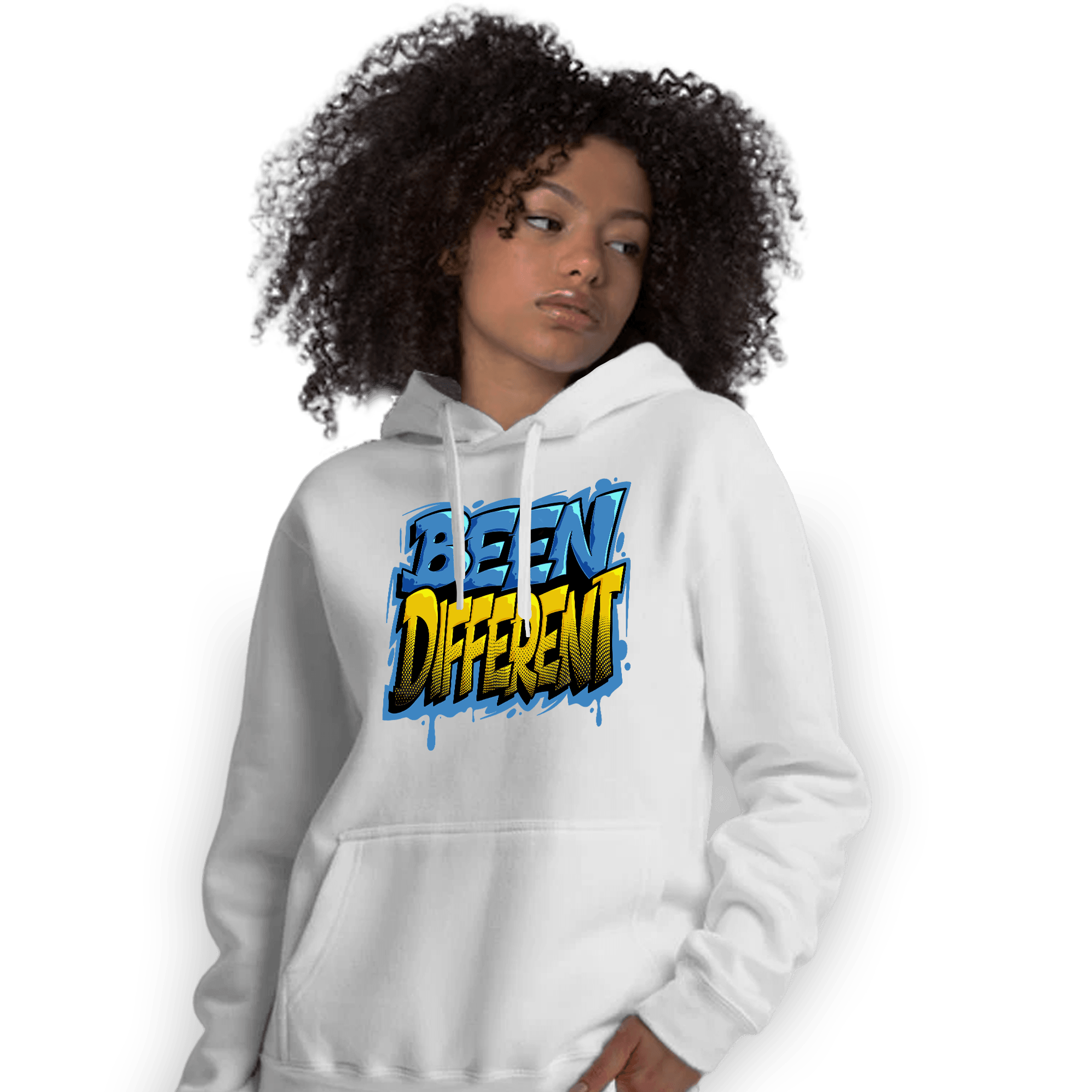 SB Dunk Bubbles Hoodie Match Become Different - NastyJamz