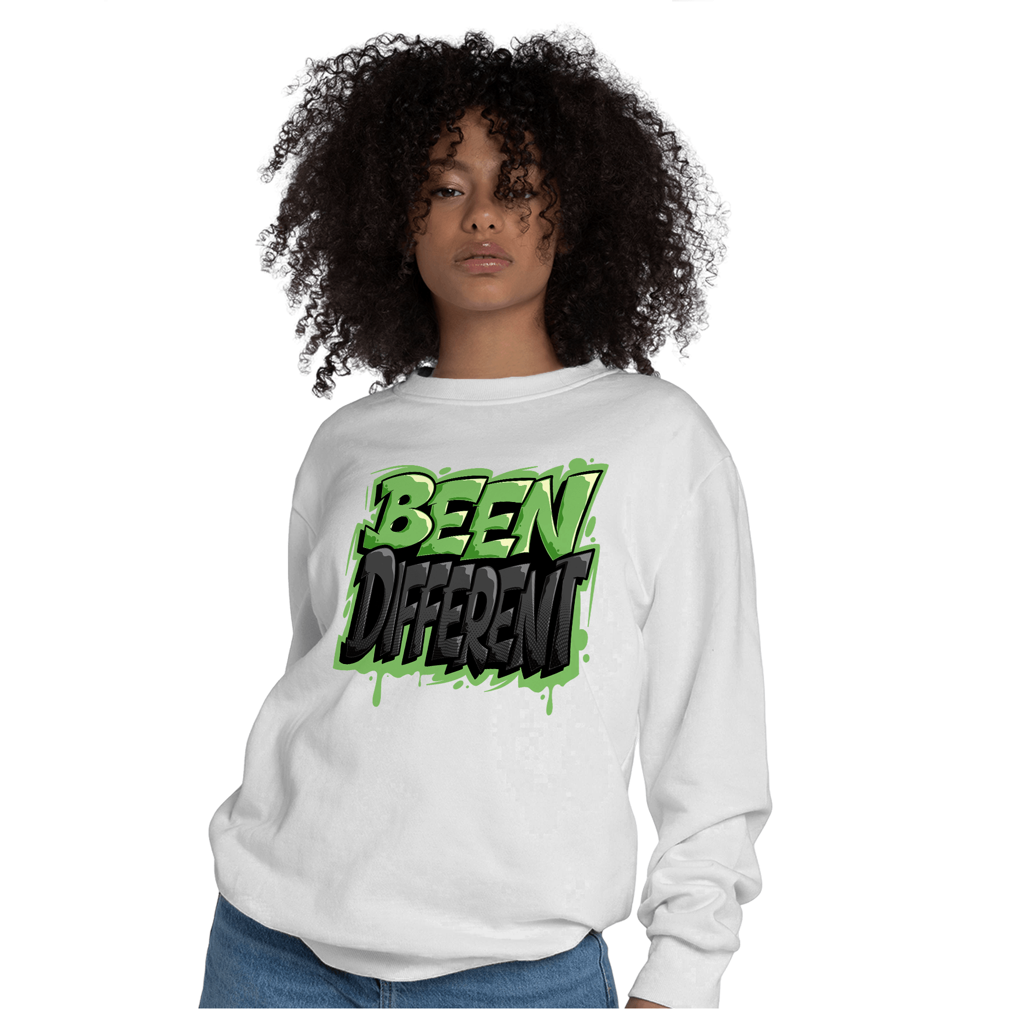 SB Dunk Buttercup Sweatshirt Match Become Different - NastyJamz