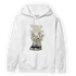 Gratitude 11s Hoodie Match Bee Sneaker - NastyJamz
