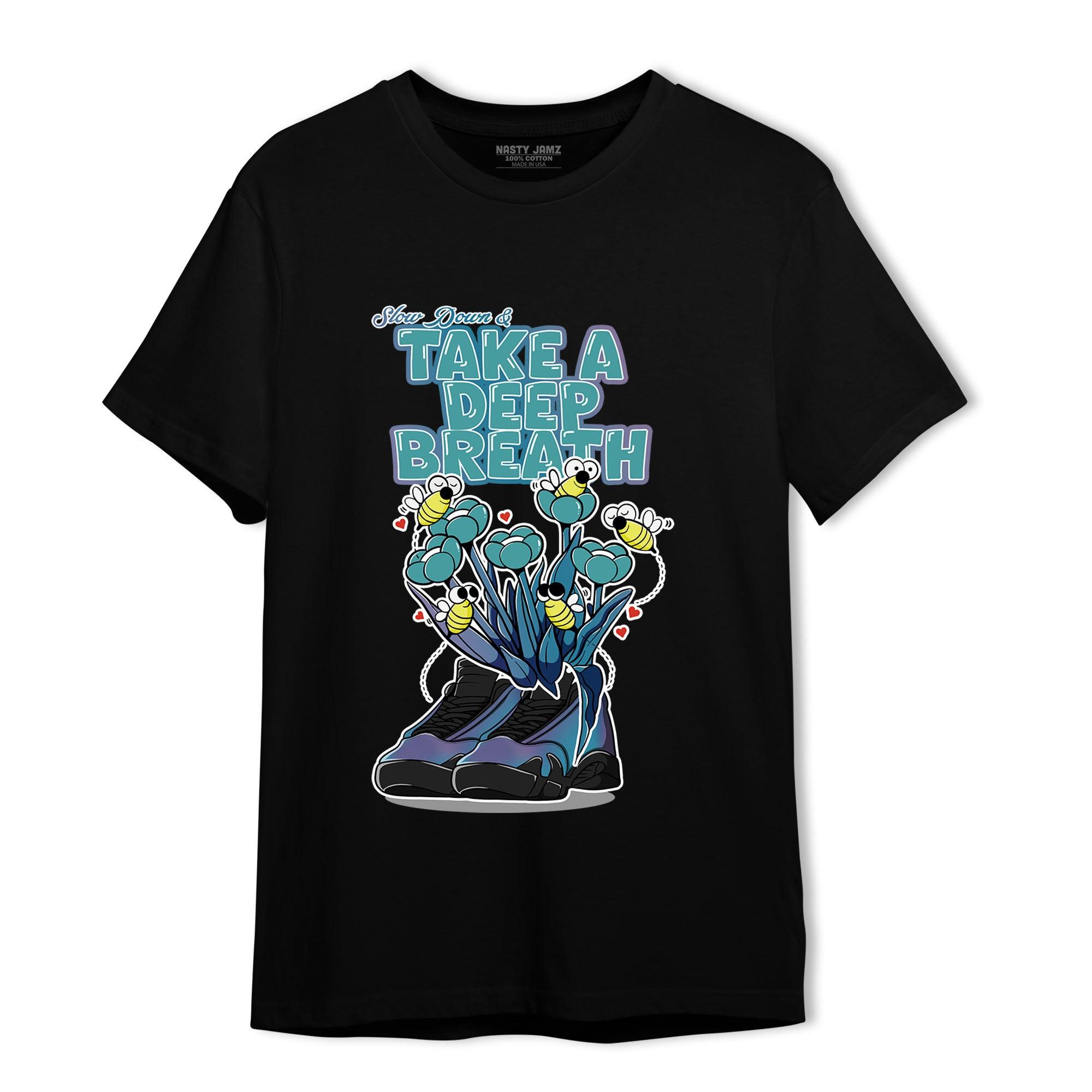 Low Love Letter 14s T Shirt Match Bee Sneaker - NastyJamz