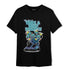 Low Love Letter 14s T Shirt Match Bee Sneaker - NastyJamz
