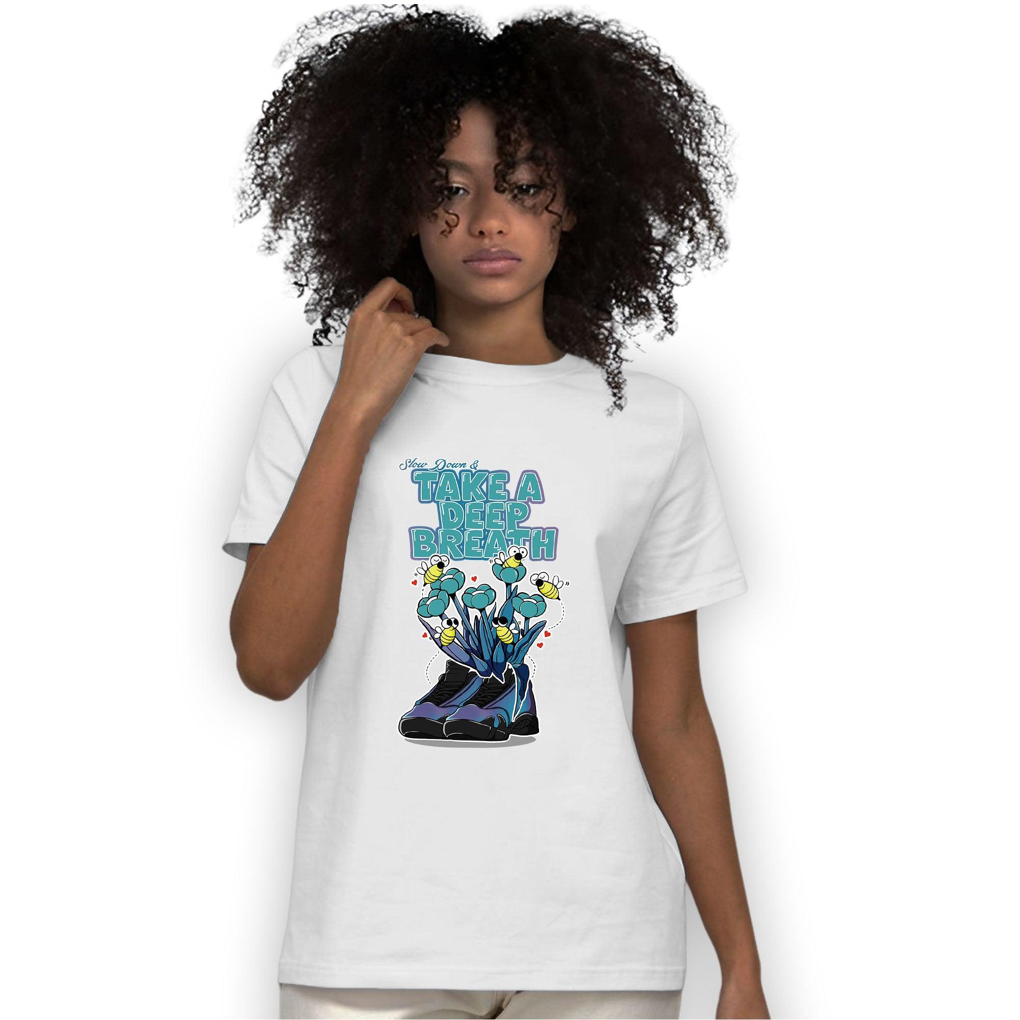 Low Love Letter 14s T Shirt Match Bee Sneaker - NastyJamz