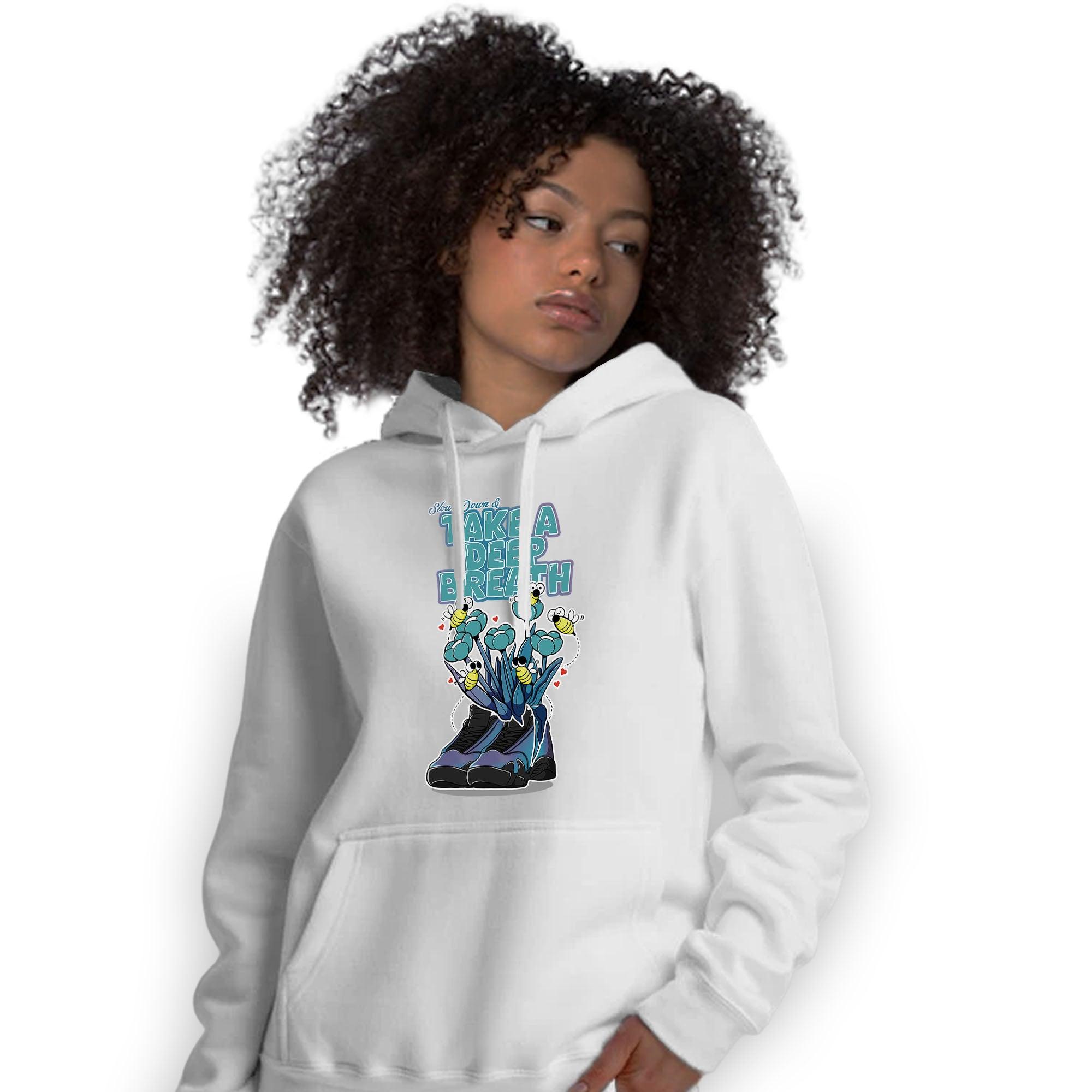 Low Love Letter 14s Hoodie Match Bee Sneaker - NastyJamz
