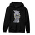 Stealth 14s Hoodie Match Bee Sneaker - NastyJamz
