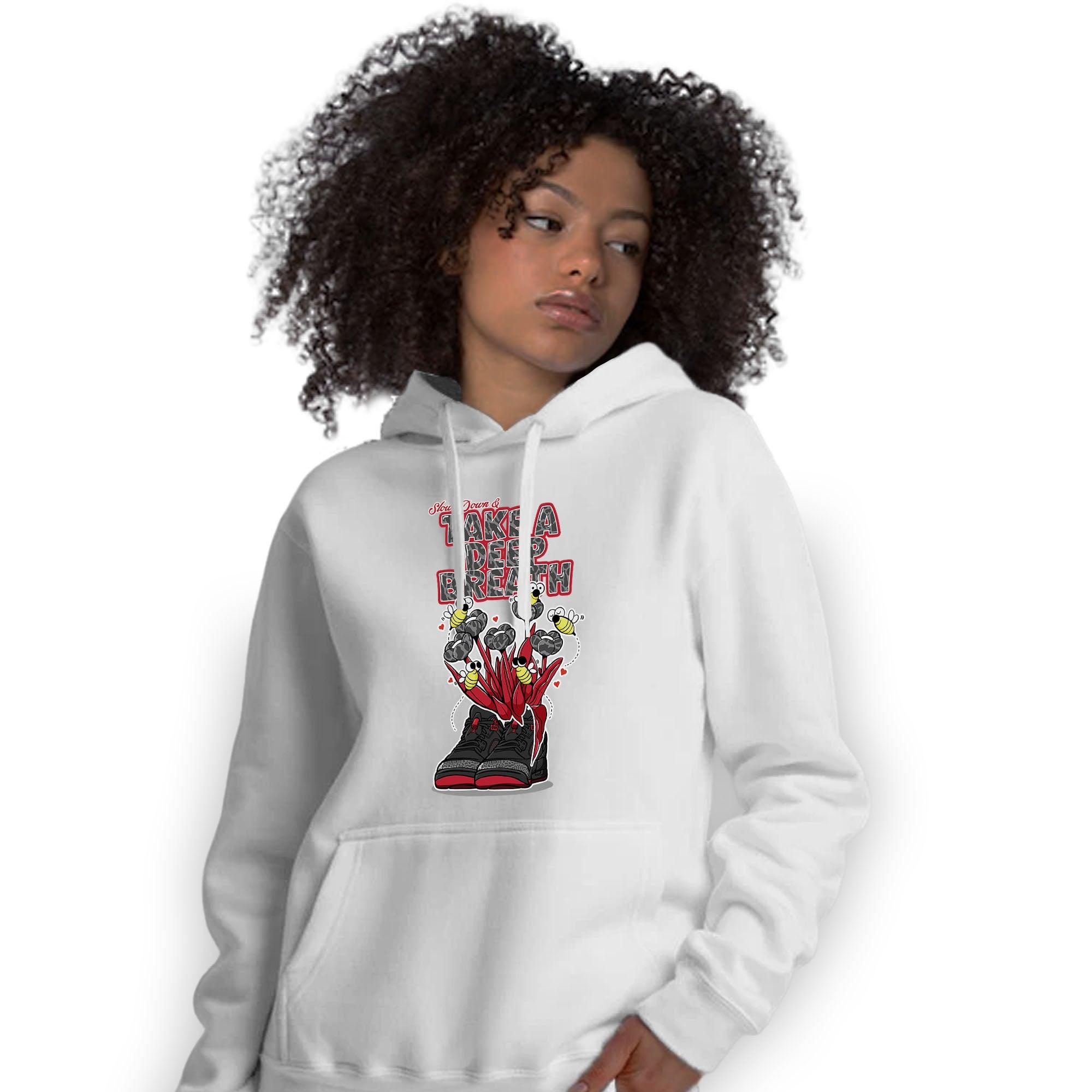 Spizike Low Bred Hoodie Match Bee Sneaker - NastyJamz