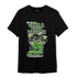SB Dunk Buttercup T Shirt Match Bee Sneaker - NastyJamz