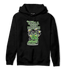 SB Dunk Buttercup Hoodie Match Bee Sneaker - NastyJamz