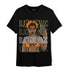Olive 5s T Shirt Match Black Magic Girl Selfie - NastyJamz
