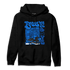 Royal Reimagined 1s Hoodie Match Boys Will Be Boys - NastyJamz