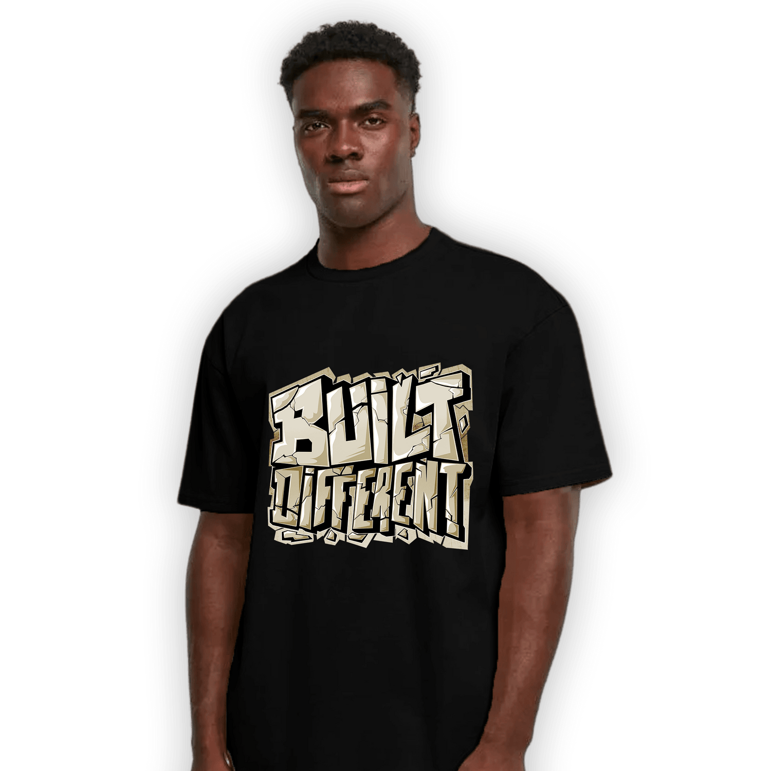 Gratitude 11s T Shirt Match Built Different - NastyJamz
