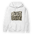 Gratitude 11s Hoodie Match Built Different - NastyJamz