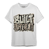 Neapolitan 11s T Shirt Match Built Different - NastyJamz