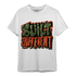 High OG Celadon 1s T Shirt Match Built Different - NastyJamz