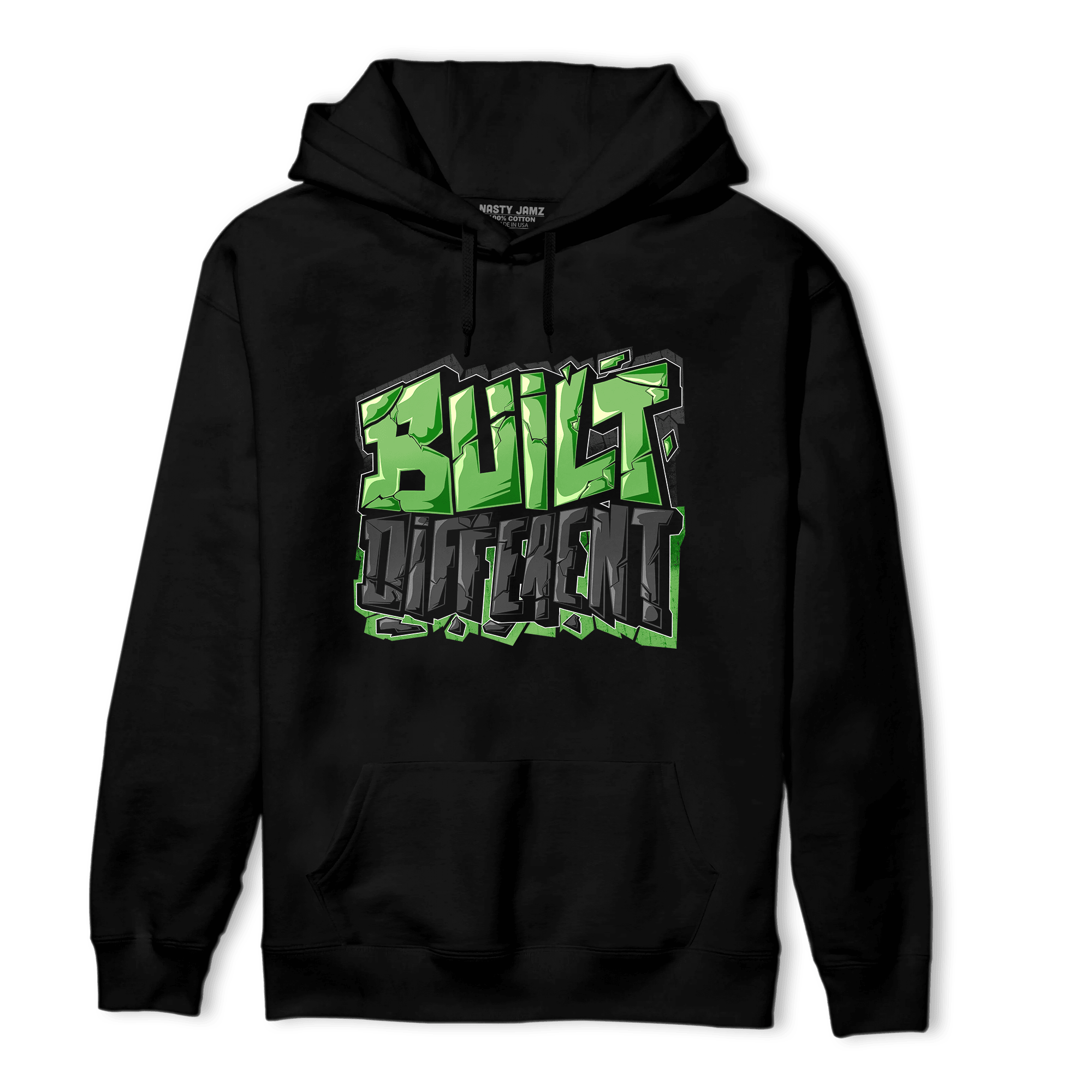 SB Dunk Buttercup Hoodie Match Built Different - NastyJamz
