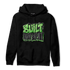 SB Dunk Buttercup Hoodie Match Built Different - NastyJamz