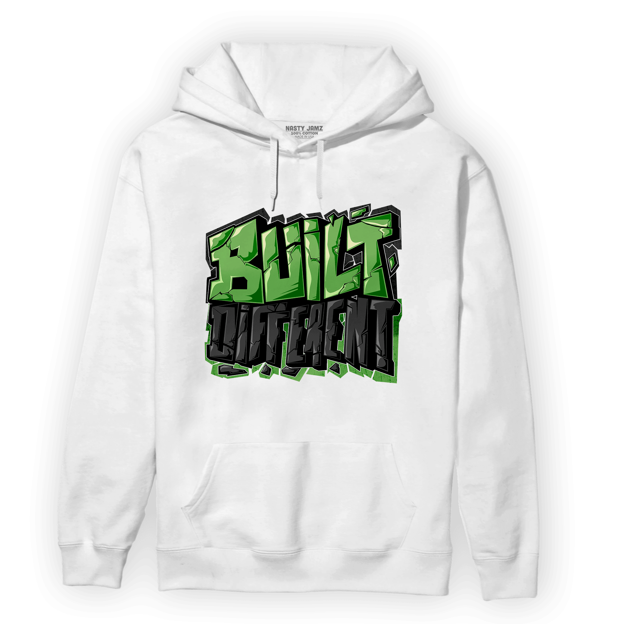 SB Dunk Buttercup Hoodie Match Built Different - NastyJamz