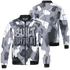 Stealth 14s Jacket Match Built Different 3D All-Over Print Broken - NastyJamz