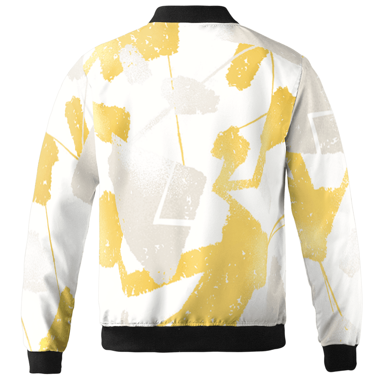 Sail 4s Jacket Match Built Different 3D All-Over Print Broken - NastyJamz