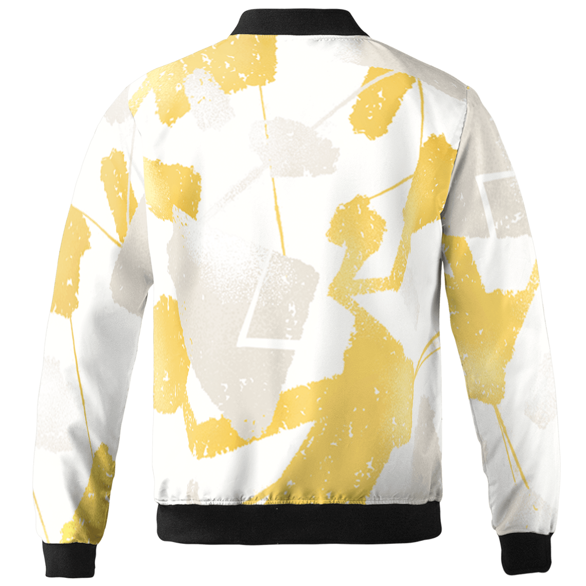 Sail 4s Jacket Match Built Different 3D All-Over Print Broken - NastyJamz