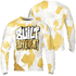 Sail 4s Sweatshirt Match Built Different 3D All-Over Print Broken - NastyJamz