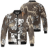 Jumpman Jack Jacket Match Cash Money 3D All-Over Print Splash Paint - NastyJamz