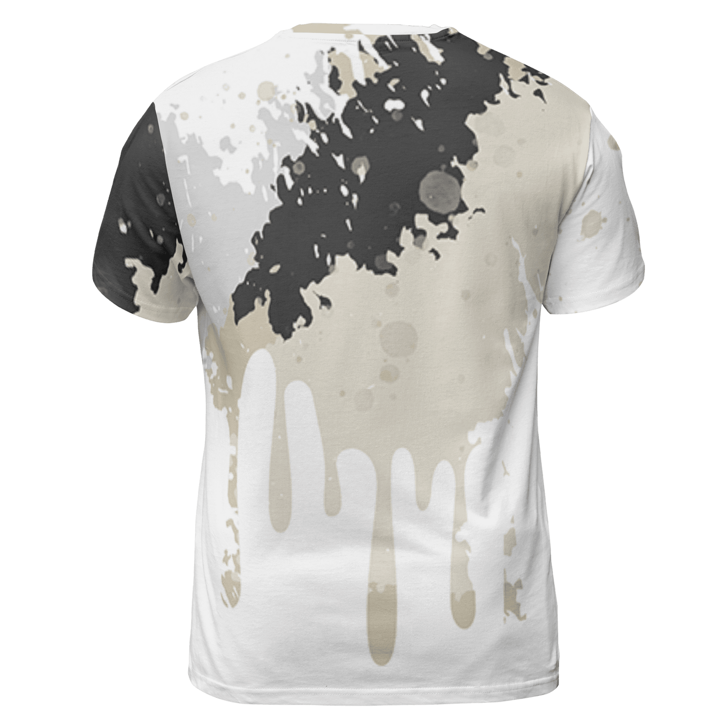 Gratitude 11s T Shirt Match Colorful 3D All-Over Print Art - NastyJamz