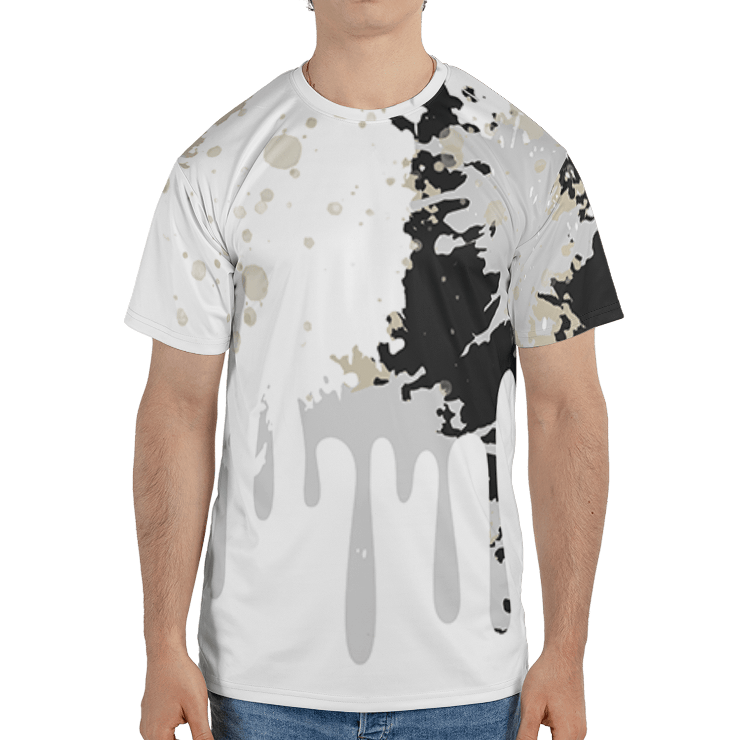 Gratitude 11s T Shirt Match Colorful 3D All-Over Print Art - NastyJamz