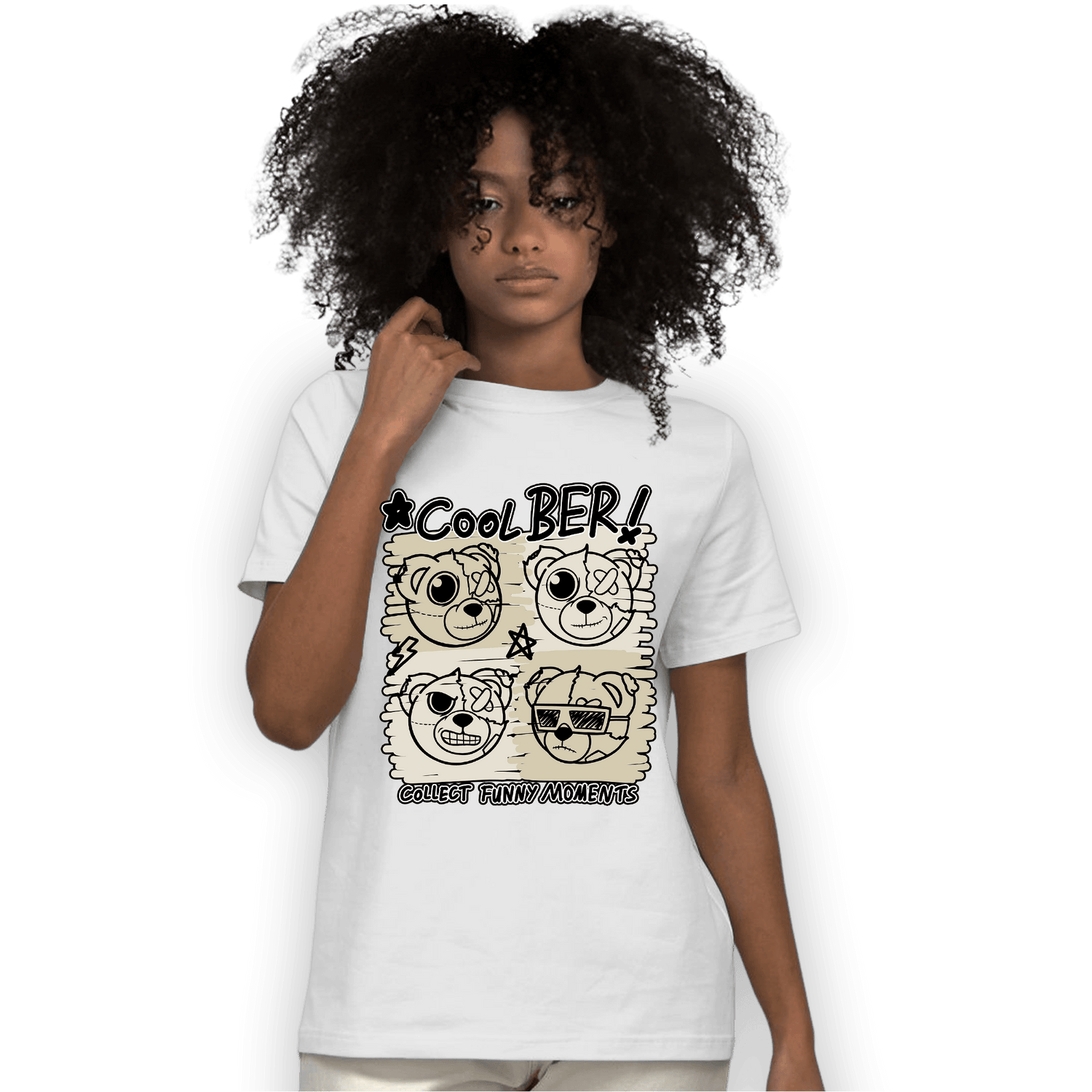 Gratitude 11s T Shirt Match Cool BER - NastyJamz