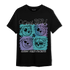 Low Love Letter 14s T Shirt Match Cool BER - NastyJamz