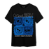 Royal Reimagined 1s T Shirt Match Cool BER - NastyJamz