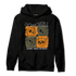 Olive 5s Hoodie Match Cool BER - NastyJamz